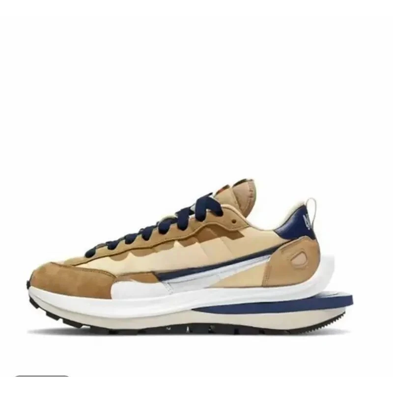 顶板华子 男士2025秋冬新款男款休闲透气潮鞋