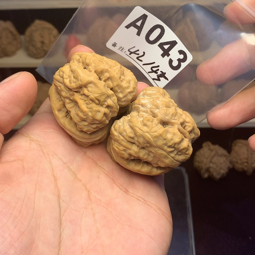 手串/手链核桃A43