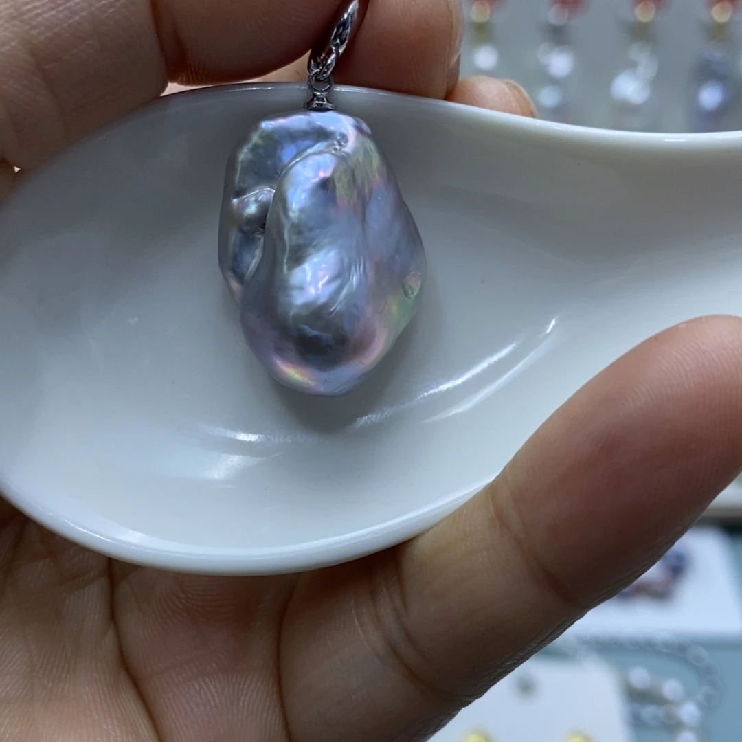 淡水珍珠其它未镶嵌