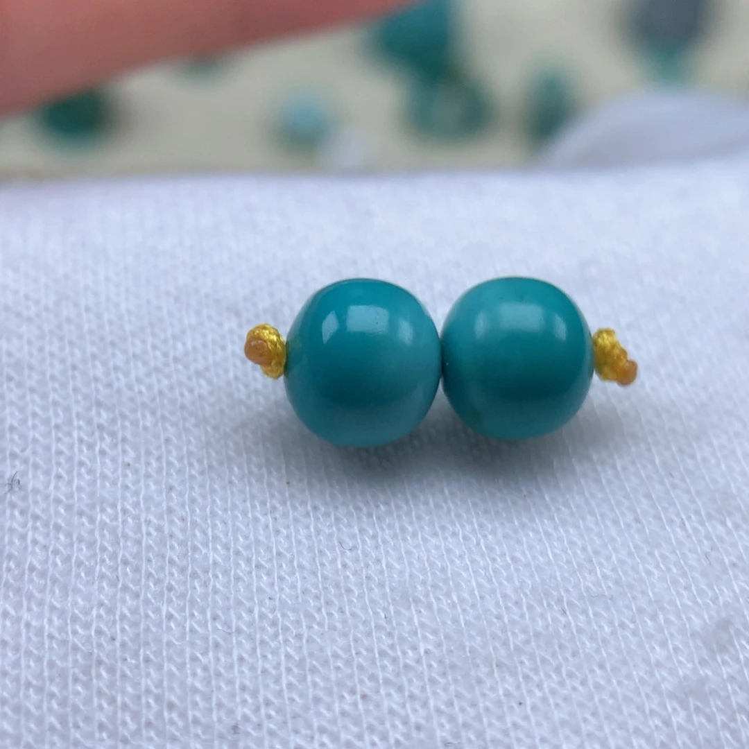 绿松石未镶嵌绿松石