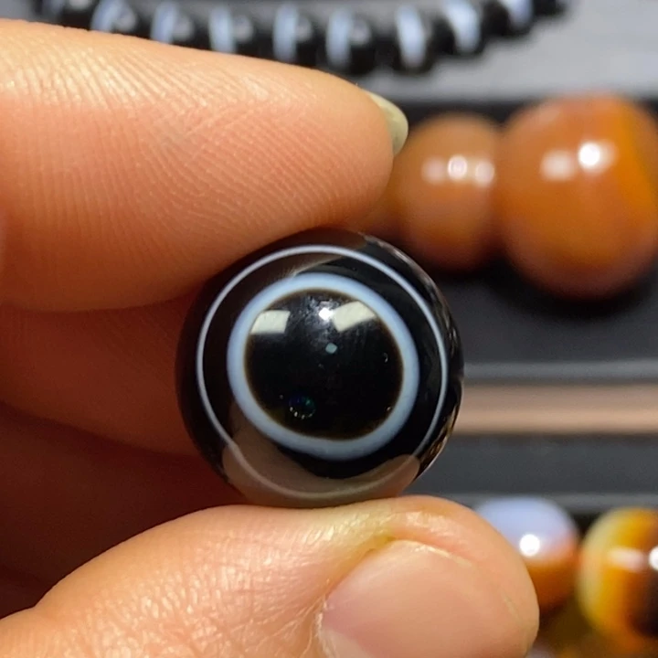 玛瑙/玉髓未镶嵌挂件