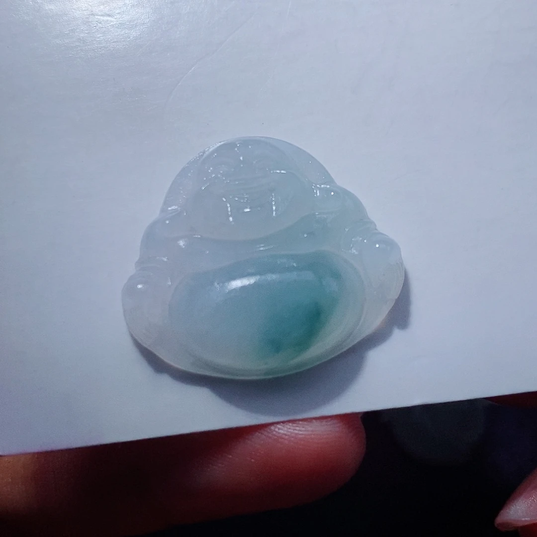 未镶嵌定制翡翠翡翠