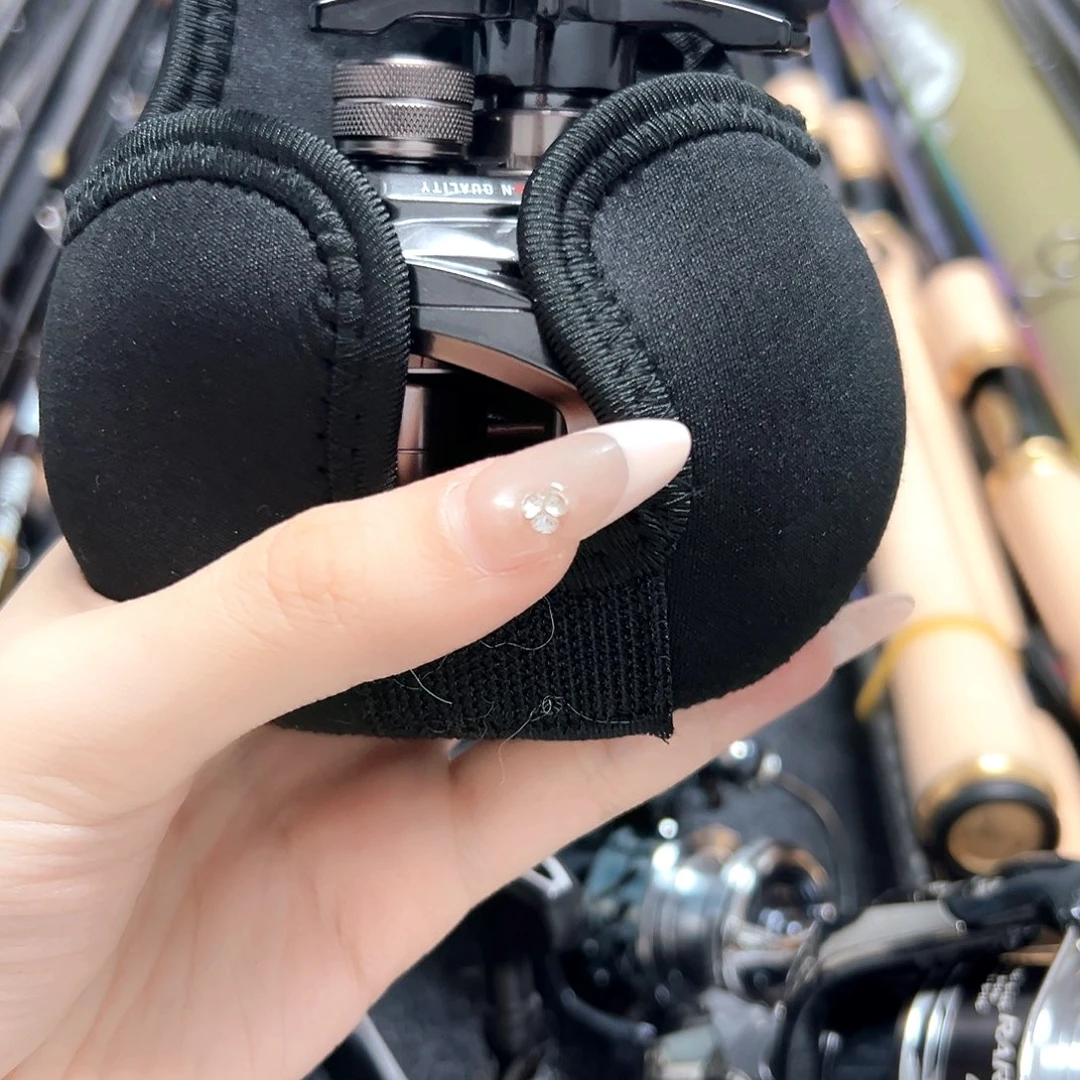 武***3.8m碳素黑色轮子123