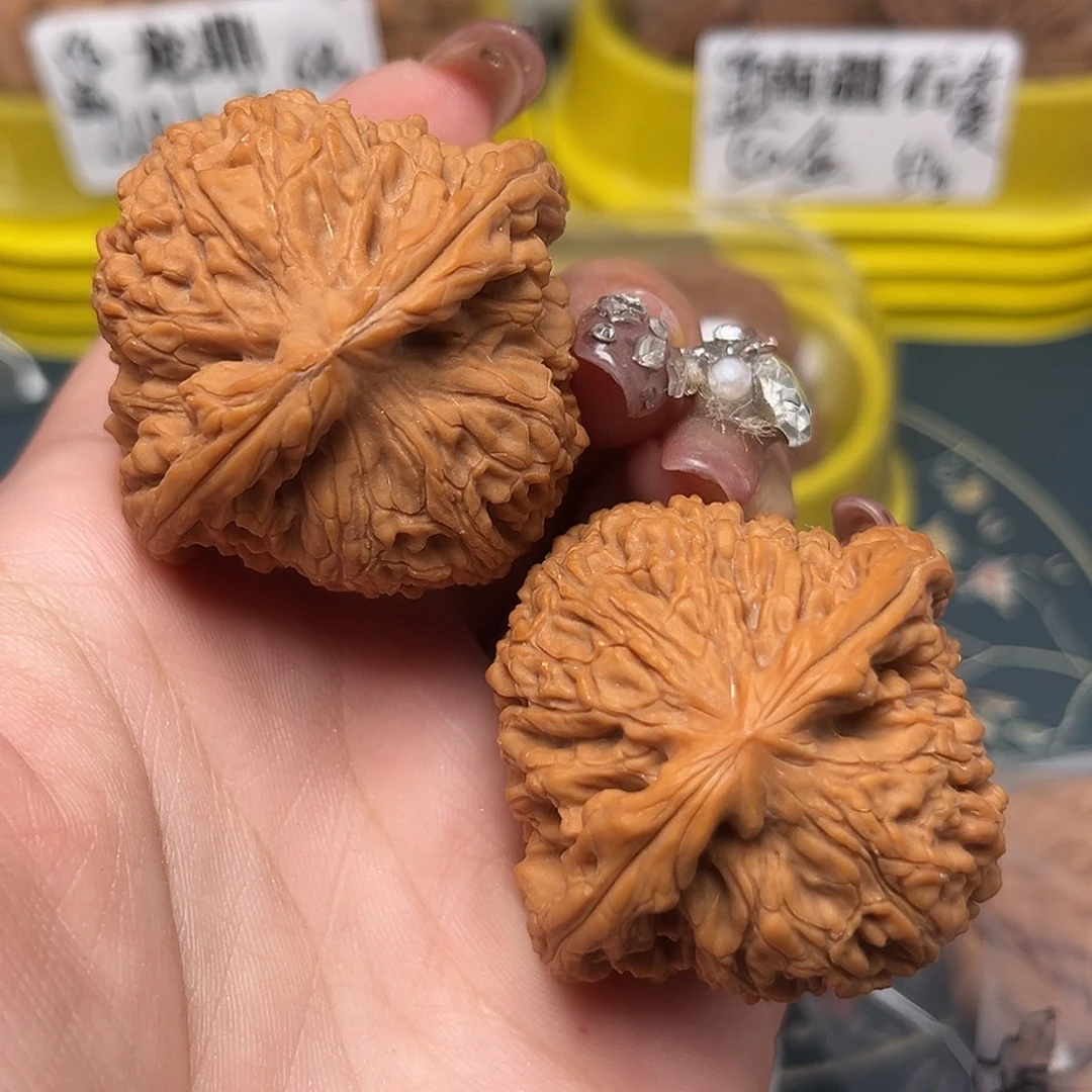 把件文玩核桃44-29625-02