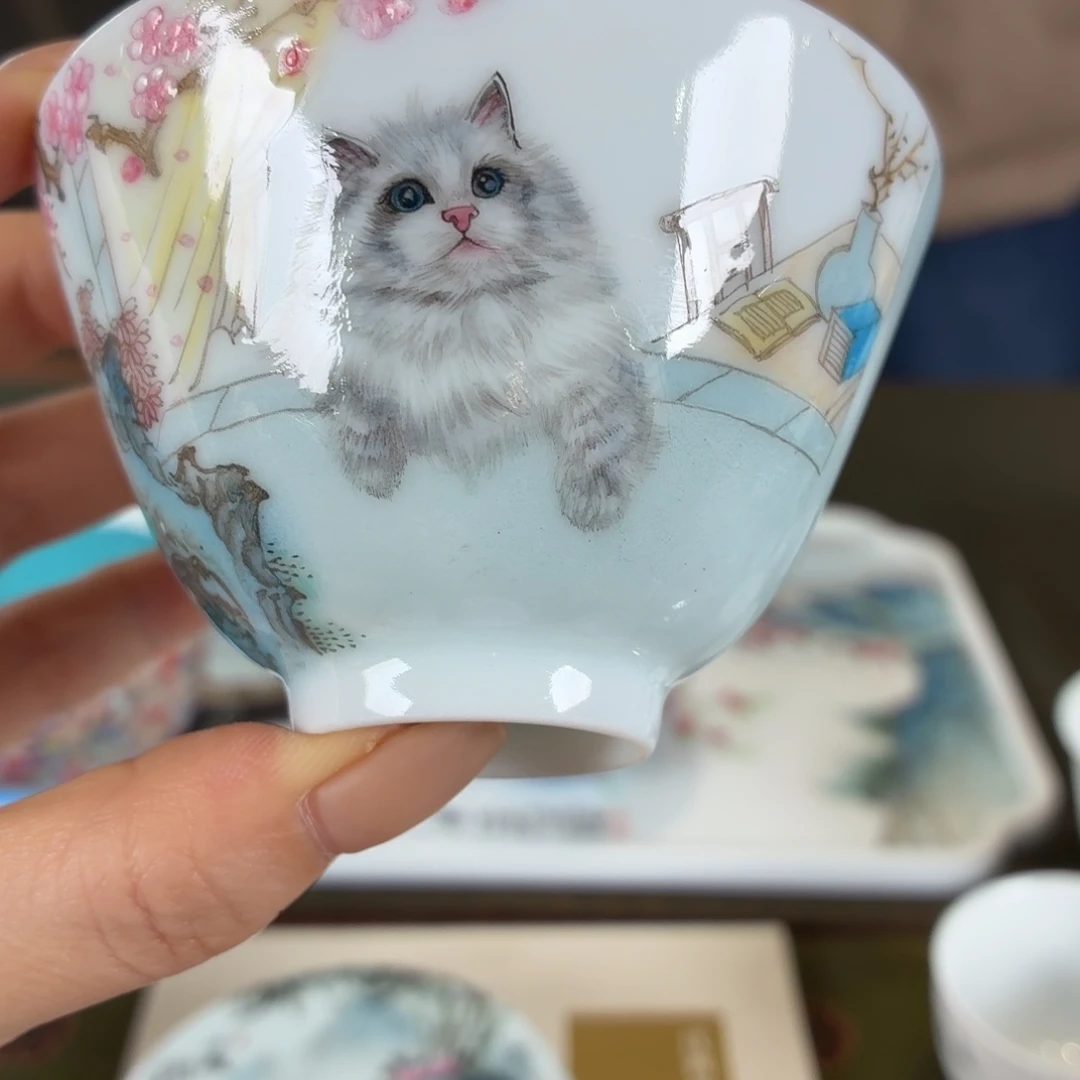 九鸣瓷艺九鸣瓷艺