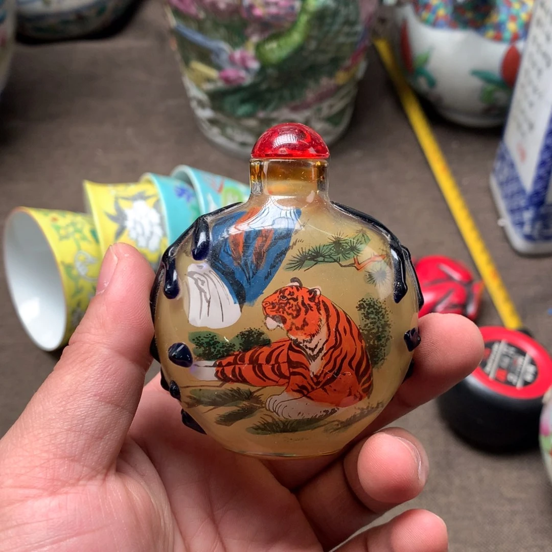 摆件陶瓷旧藏瓷器旧藏瓷器