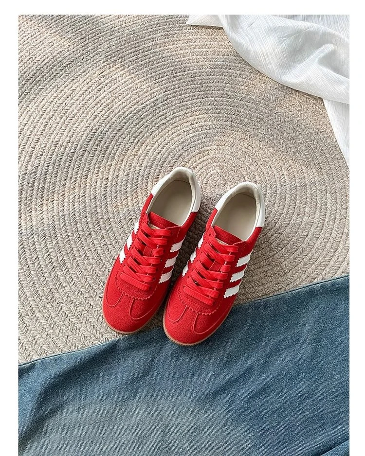 四季休闲时尚德迅女鞋，全场包邮送福利，喜欢的仙女们去拍一双穿