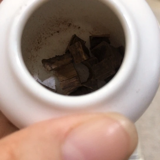 沉香吊坠@*沉香味好