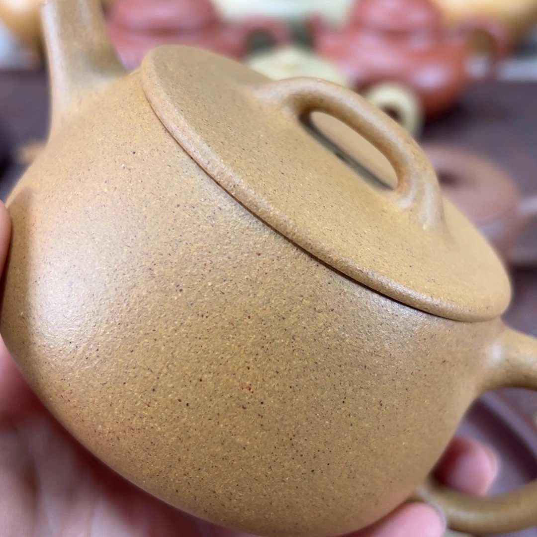 真***远茶壶紫砂国庆福利