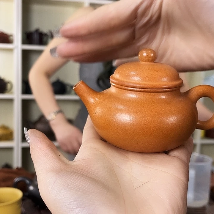 茶壶紫砂紫砂工艺厂