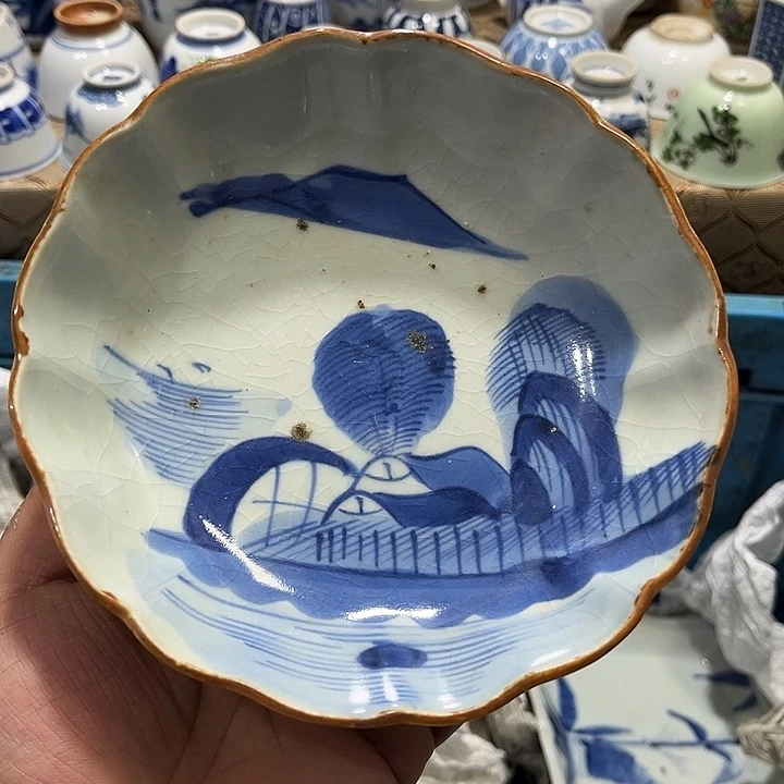陶瓷茶玩榜第二十名