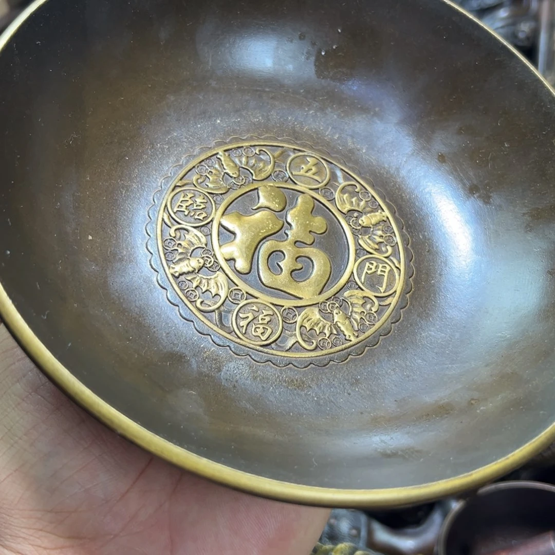 木古铜器专属链接