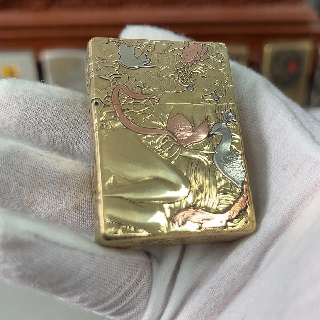 无*微瑕展示样品st9花容月貌