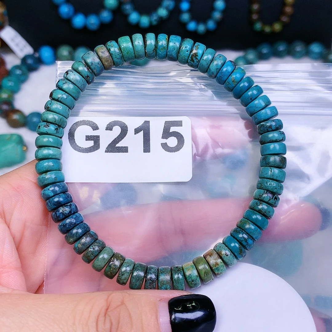 空竹粉丝专享十堰特色手工散珠