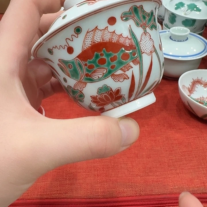 陶瓷艺术品收藏陶瓷