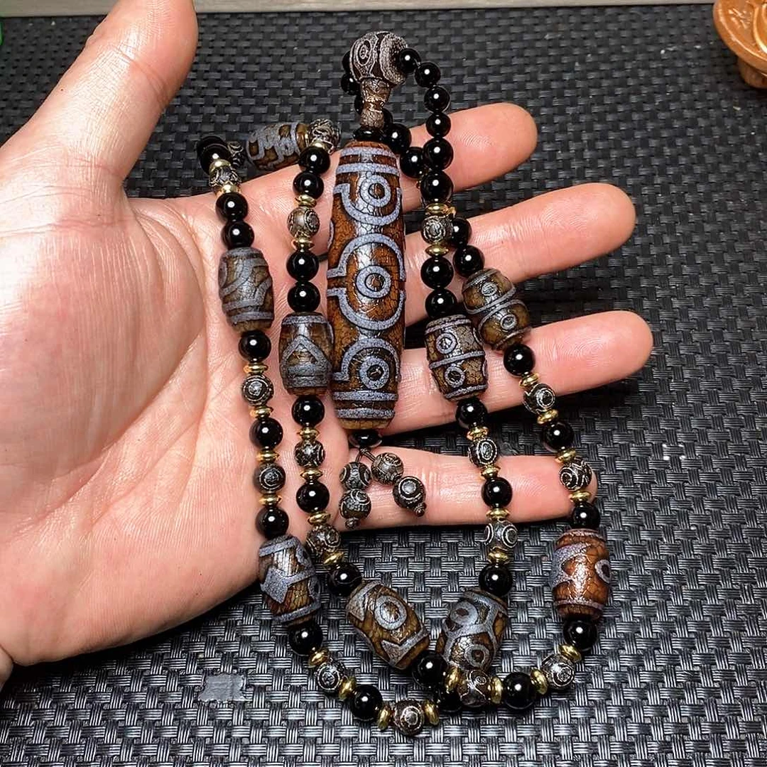 玛瑙/玉髓手链未镶嵌沐**光