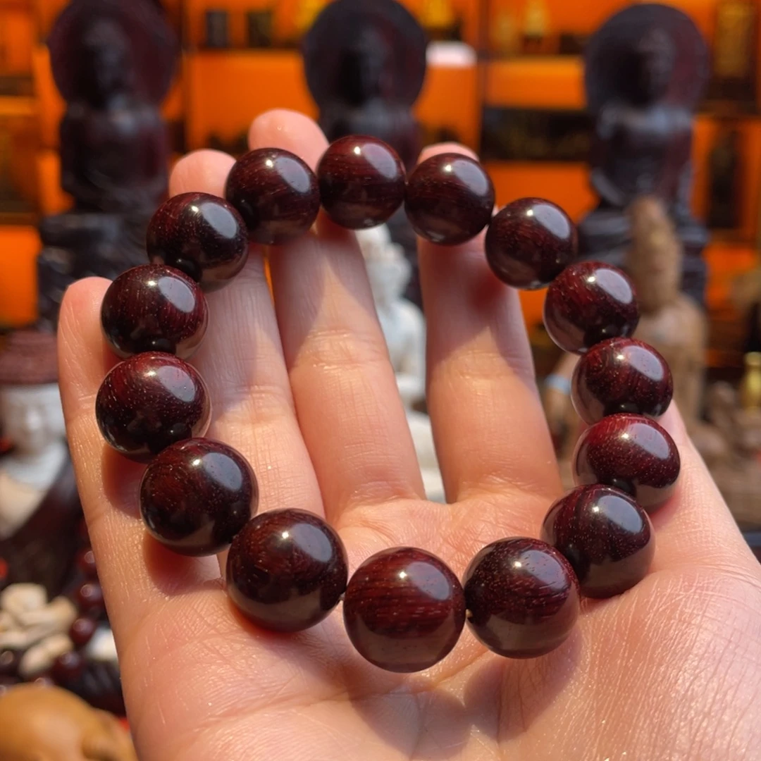 檀香紫檀（小叶紫檀）