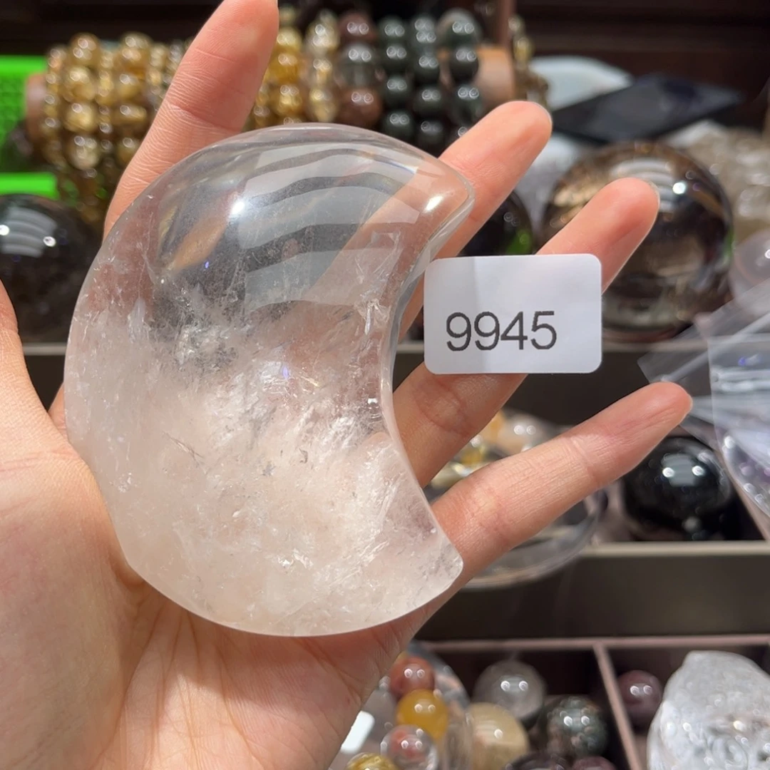 【闪购商品】未镶嵌水晶大型摆件（非配饰）