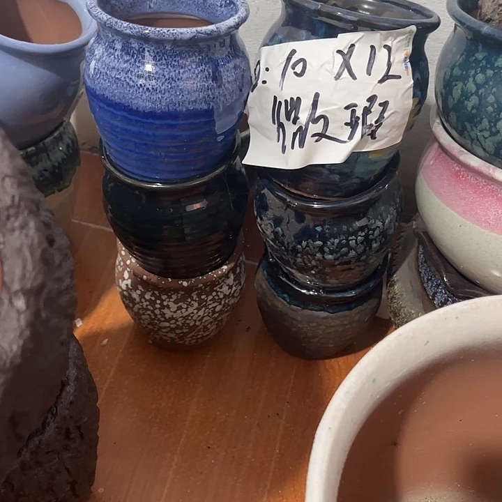 泥塑自产自销模式