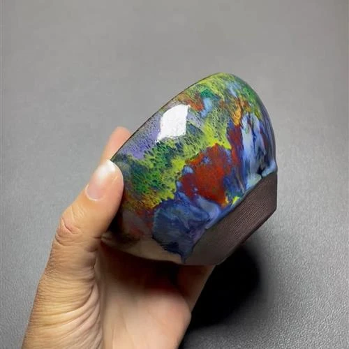 【闪购商品】茶盏-524............