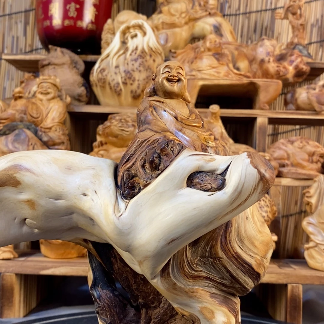 柏木（崖柏）太行崖柏