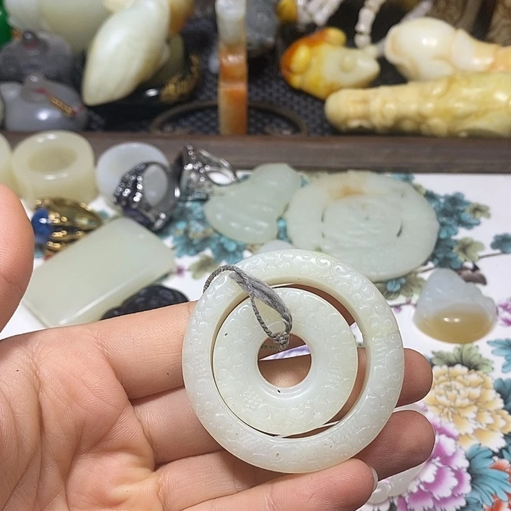 精选商品一图一物