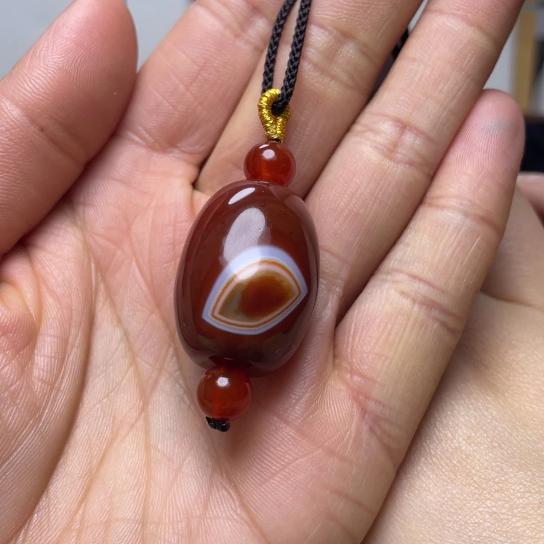 玛瑙/玉髓未镶嵌珠宝奇石