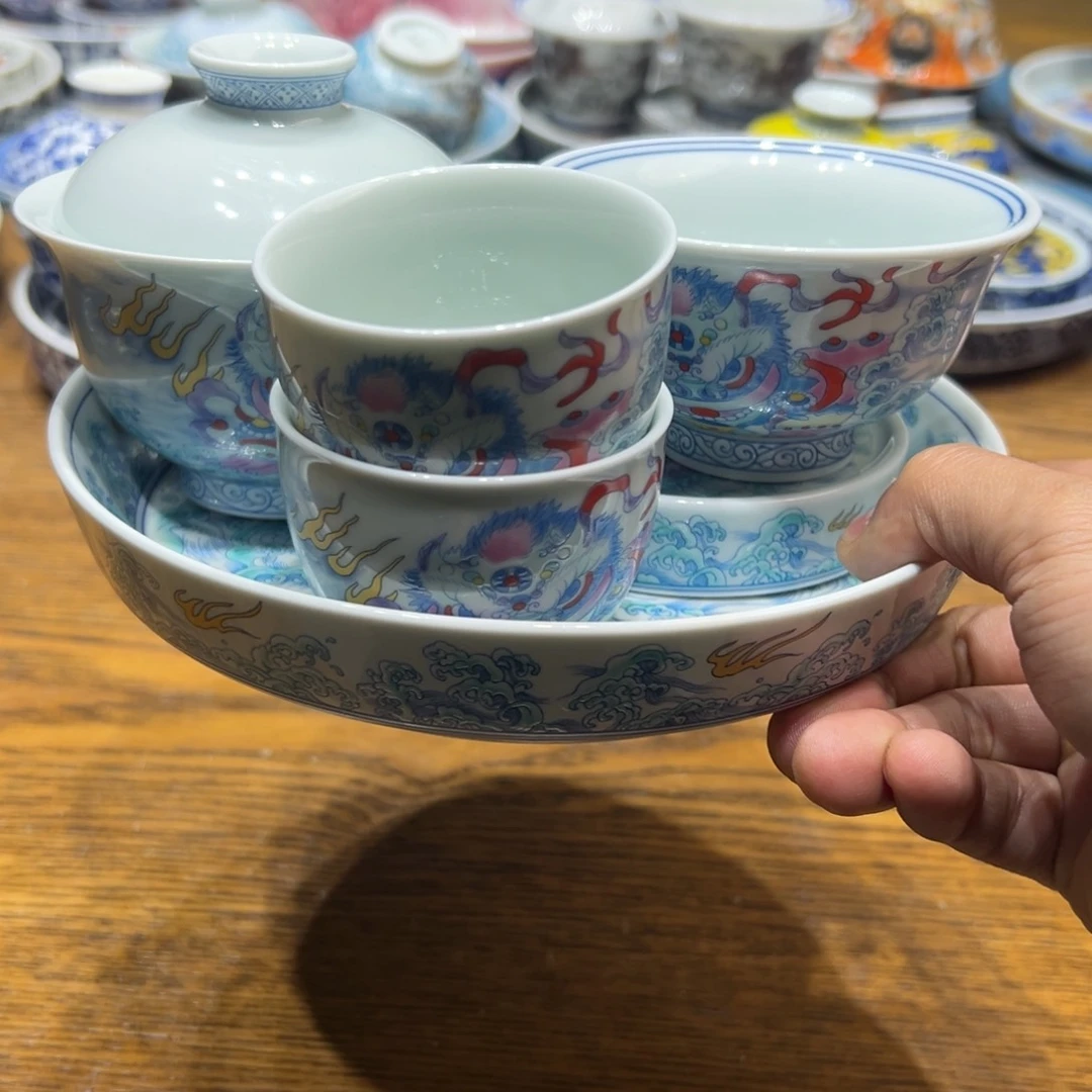 景德镇瓷器艺术研究的