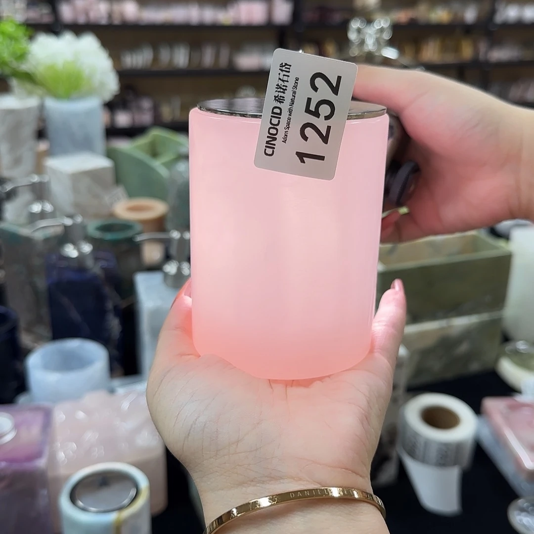 石材粉玉棉签罐福利1252