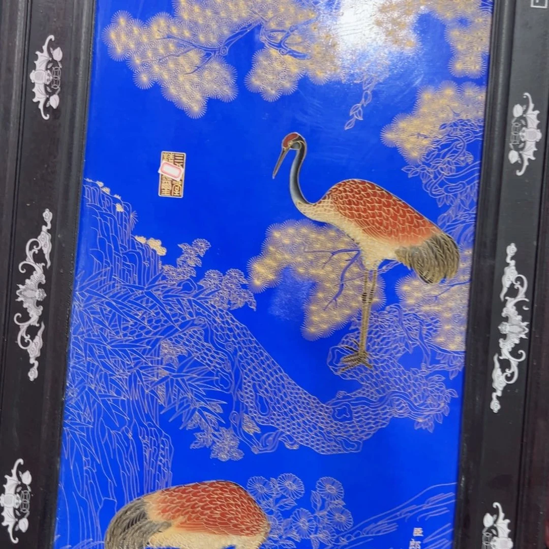 摆件景德镇陶瓷摆件