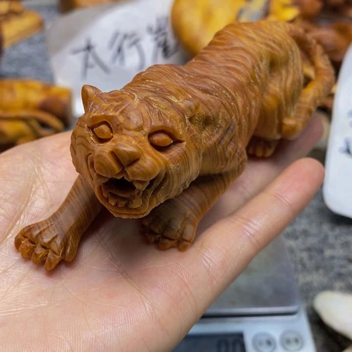 柏木（崖柏）崖柏39