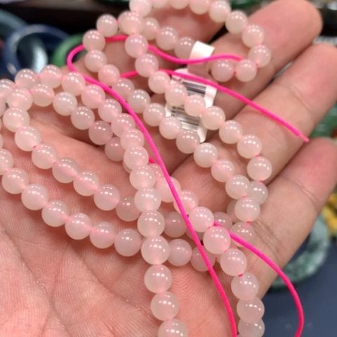 【闪购商品】颈饰未镶嵌翡翠朱****店