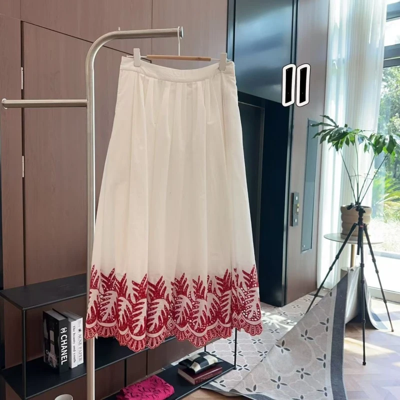 11-20夏季半身裙