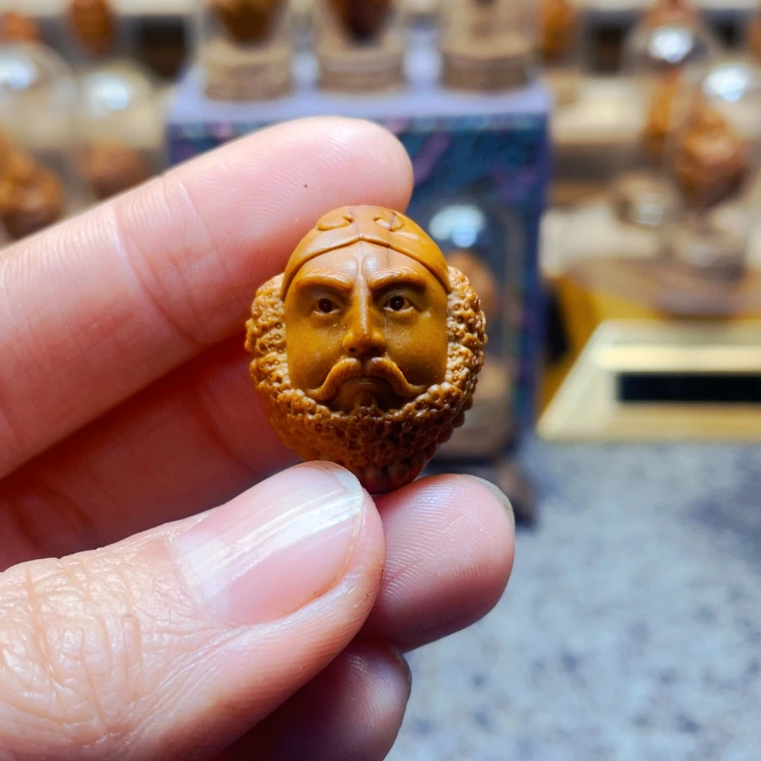 手串/手链橄榄核橄榄