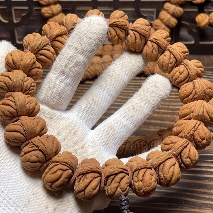 手串桃核霸王龙手持242314