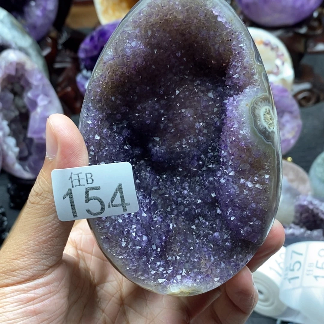 未镶嵌大型摆件（非配饰）水晶