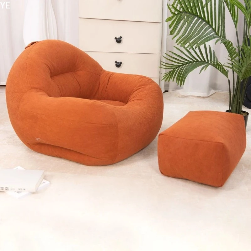 新疆西藏包邮懒人沙发可躺可睡单人窝窝椅人类狗窝小户型卧室阳台