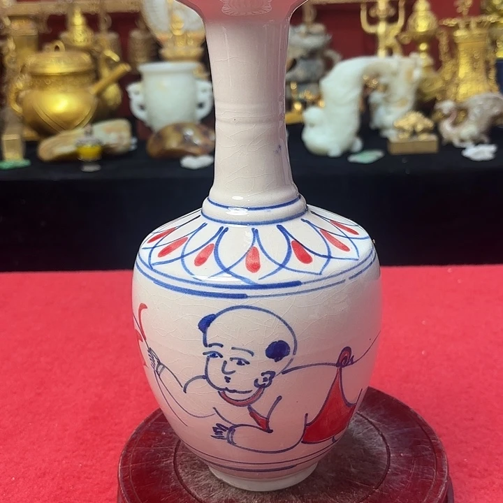 瓷片
