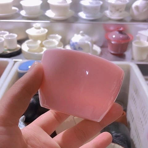 陶瓷制品及陶瓷艺术品微瑕