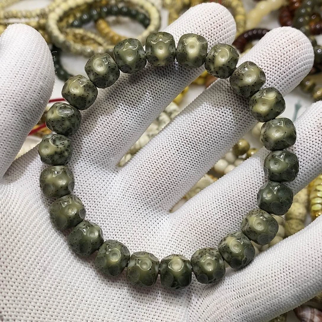 星月菩提手串Z*海南