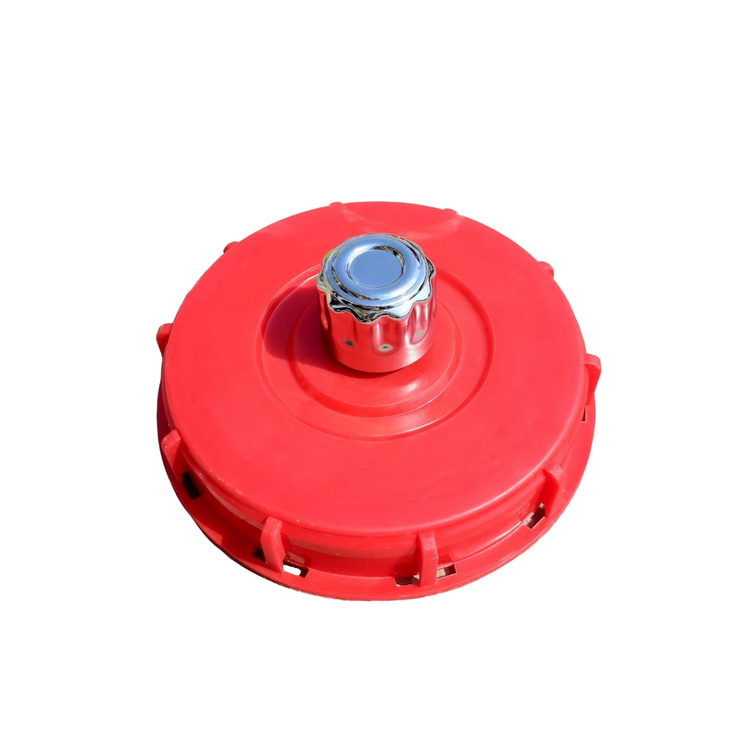 吨桶配呼吸盖吨桶透气盖子162mm1000公斤吨桶盖通用