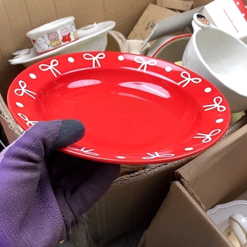 陶瓷制品满25拼单发货默认微瑕