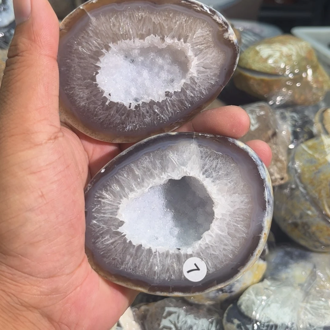 未镶嵌大型摆件（非配饰）紫晶
