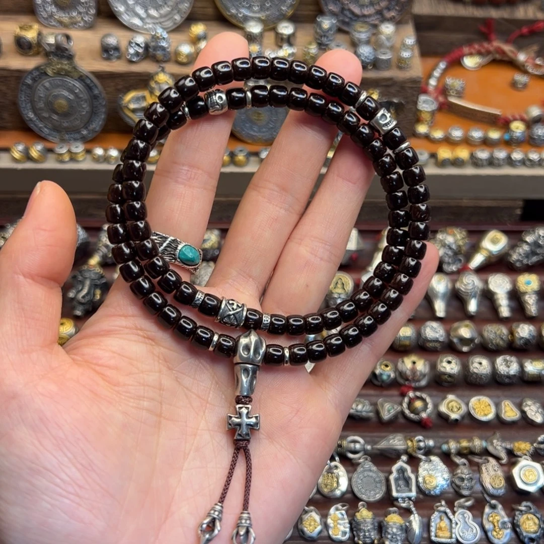 足银玻璃搭配示范