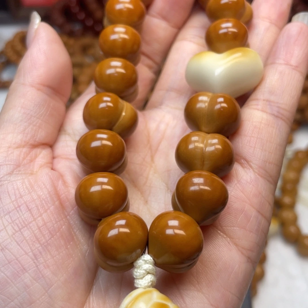 猴头核桃全品17.7屁桃