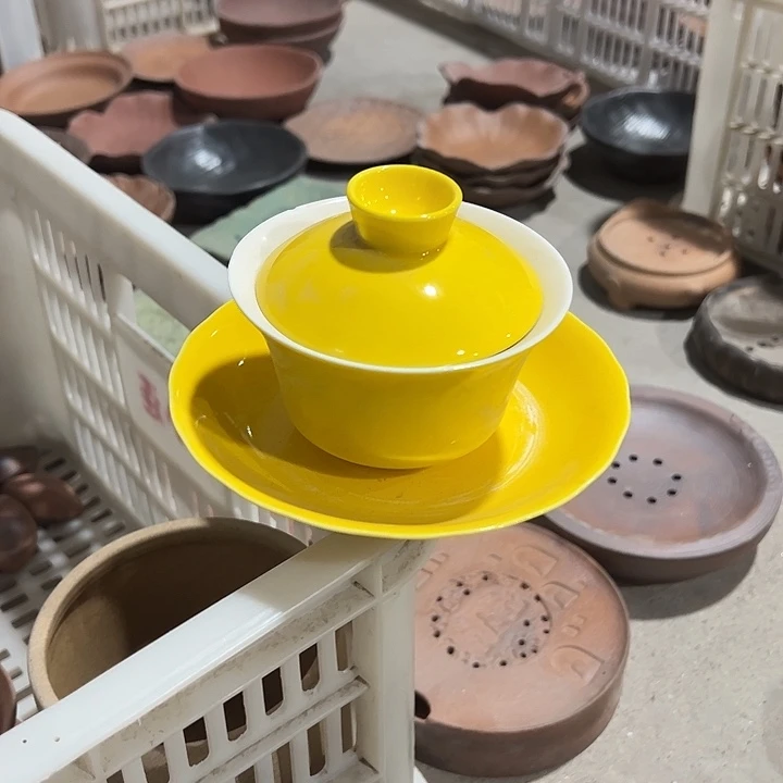 微瑕茶具介意勿拍