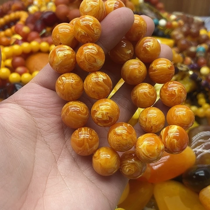 X18高端定制新款手串