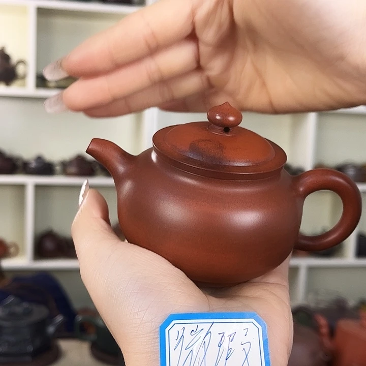 茶壶紫砂紫砂工艺厂