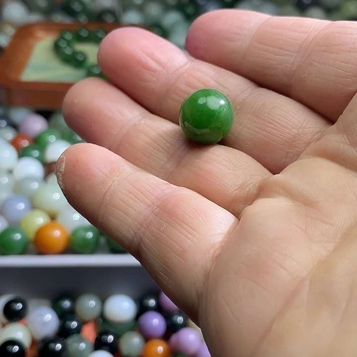 未镶嵌和田玉车挂蔚***！