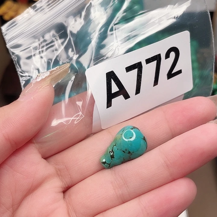 圆珠、桶珠、三通、背云配件（直播间选货）